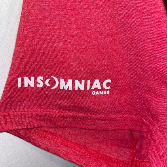 Vintage Marvel Spider-Man T-Shirt - Picture 4 of 8